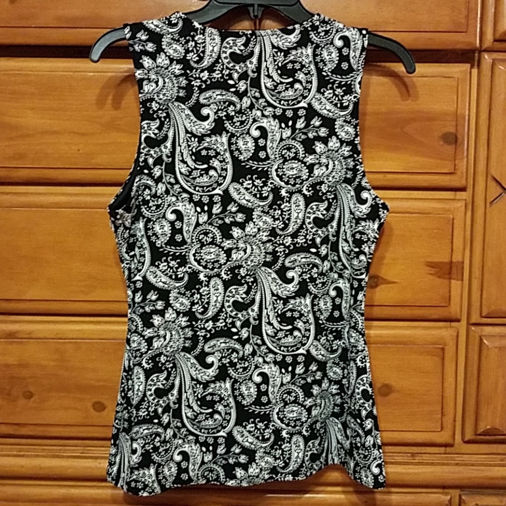 🔥🔥Express Blouse NWT - Picture 2 of 5
